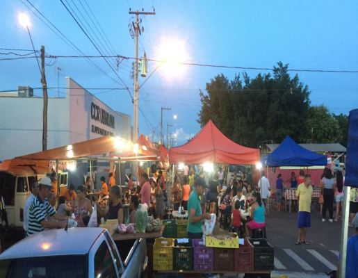 Feira Livre