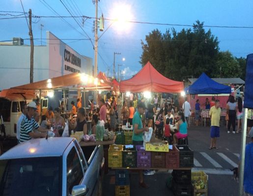 Feira Livre