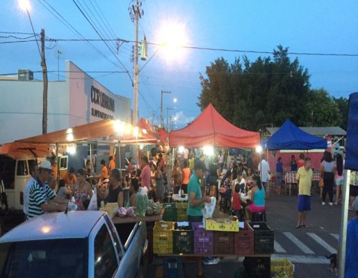 Feira Livre
