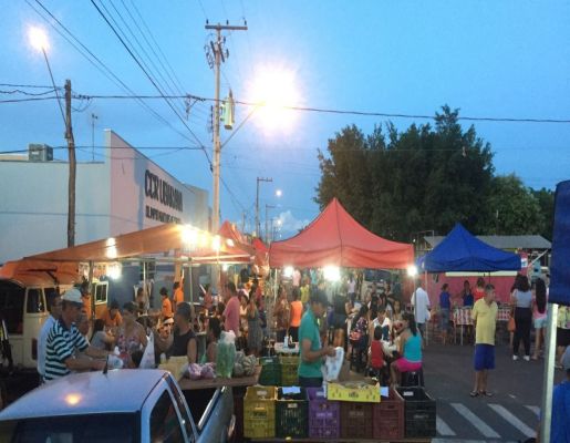 Feira Livre