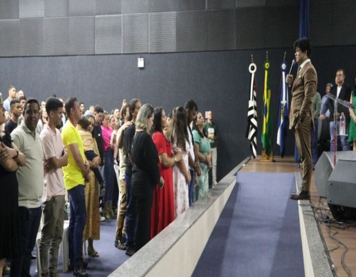 Dia do Evangélico 