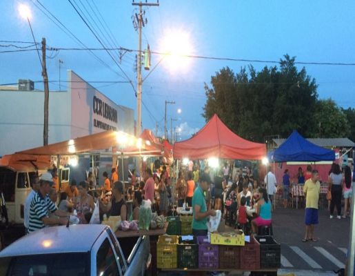 Feira Livre