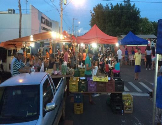 Feira Livre