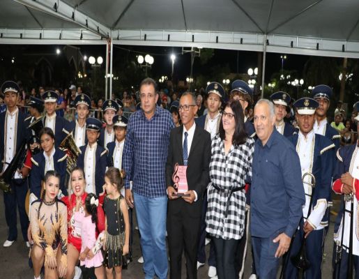 14° Encontro de Bandas e Fanfarras