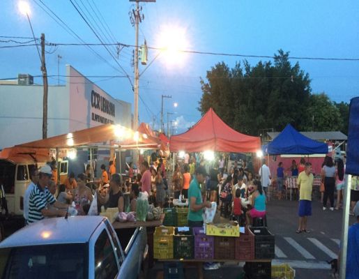 Feira Livre