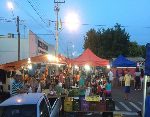 Feira Livre