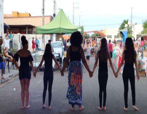 2° Festa da Consciência Negra