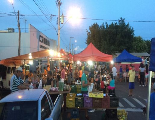 Feira Livre