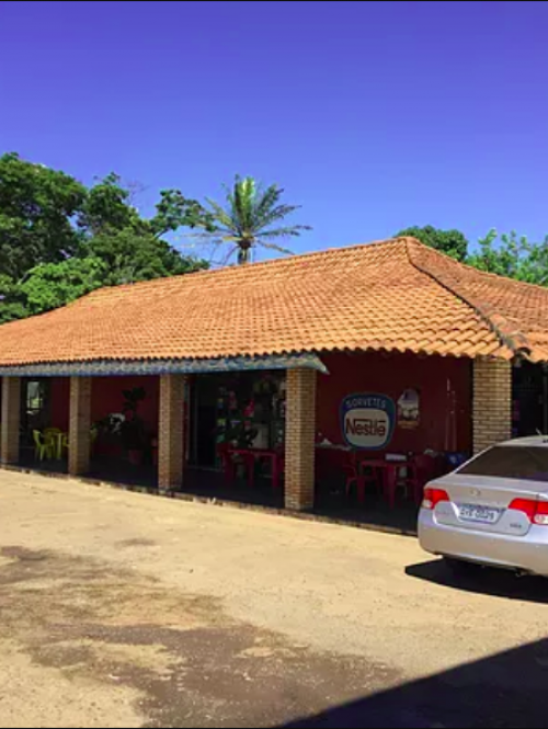 CHURRASCARIA DO TCHÊ