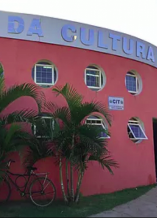 CASA DA CULTURA E CIT