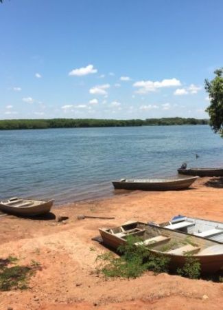 VILA DOS PESCADORES