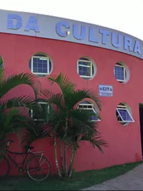 CASA DA CULTURA E CIT