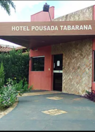 HOTEL TABARANA