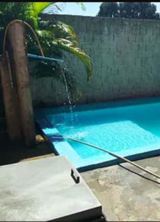 RANCHO DO LARANJINHA