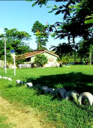 RANCHO DO BITELI