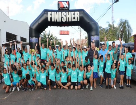 14° Maratona de São Pedro