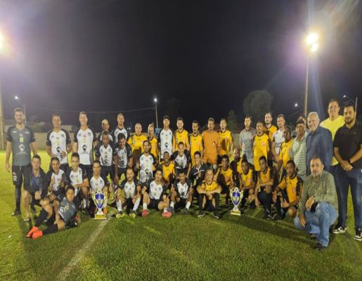 Jogo Festivo de Ubarana