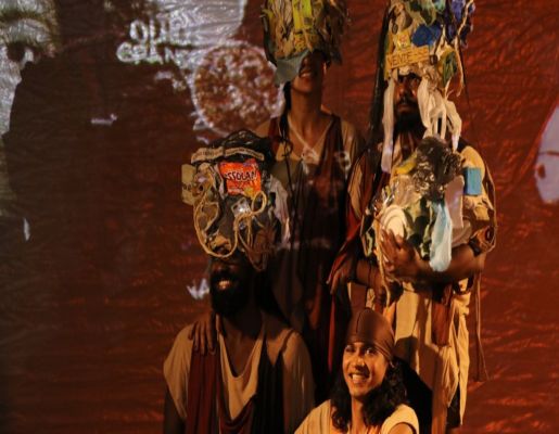 2° Festa da Consciência Negra