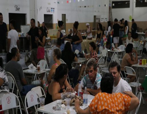 Gastronomia e Artesanato são representados em 7º Festival.