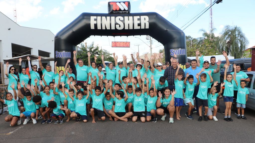 14° Maratona de São Pedro