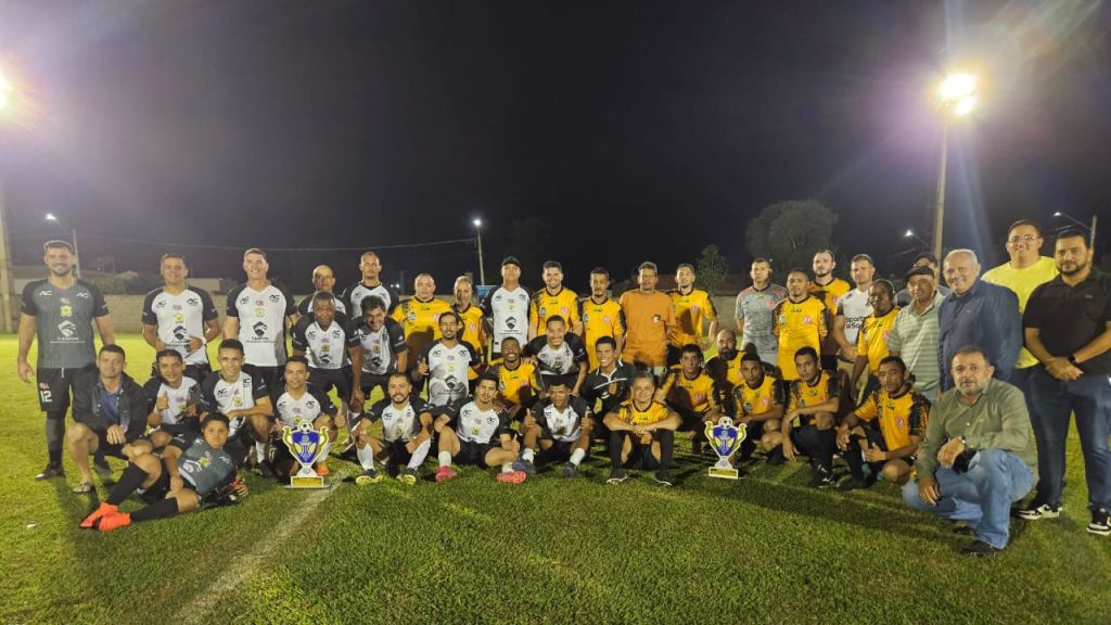Jogo Festivo de Ubarana