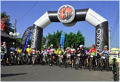 Campeonato de Ciclismo