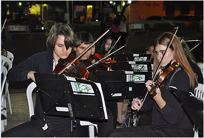 Festival de Música